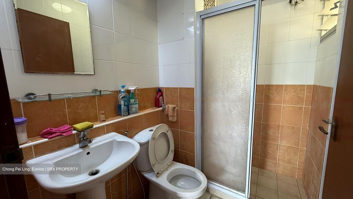 Blk 61B Strathmore Green (Queenstown), HDB 4 Rooms #475140781